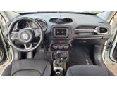 JEEP - RENEGADE - 2015/2016 - Branca - R$ 78.000,00