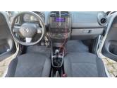 RENAULT - KWID - 2023/2024 - Branca - R$ 50.000,00