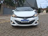 HYUNDAI - HB20S - 2015/2015 - Branca - R$ 52.000,00