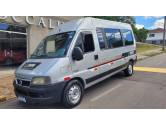 FIAT - DUCATO - 2011/2012 - Prata - Sob Consulta