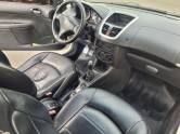 PEUGEOT - 207 - 2010/2011 - Branca - R$ 17.500,00