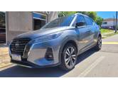 NISSAN - KICKS - 2023/2024 - Cinza - R$ 121.000,00