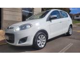 FIAT - PALIO - 2016/2016 - Branca - R$ 41.900,00