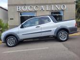 FIAT - STRADA - 2013/2013 - Prata - R$ 49.000,00