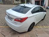 HYUNDAI - HB20S - 2015/2015 - Branca - R$ 52.000,00