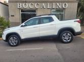 FIAT - TORO - 2021/2021 - Branca - R$ 119.000,00