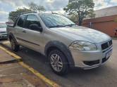 FIAT - STRADA - 2013/2013 - Prata - R$ 49.000,00