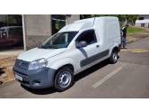 FIAT - FIORINO - 2014/2015 - Branca - R$ 52.000,00