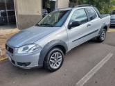 FIAT - STRADA - 2013/2013 - Prata - R$ 49.000,00