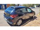 CHEVROLET - ONIX - 2021/2022 - Preta - R$ 73.500,00