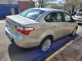 FIAT - GRAND SIENA - 2014/2015 - Prata - R$ 45.000,00