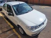 FIAT - PALIO - 2015/2015 - Branca - R$ 30.000,00