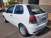 FIAT - PALIO - 2015/2015 - Branca - R$ 30.000,00