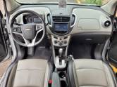 CHEVROLET - TRACKER - 2014/2015 - Prata - R$ 70.000,00