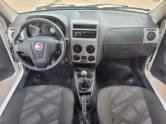 FIAT - PALIO - 2015/2015 - Branca - R$ 30.000,00