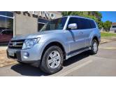 MITSUBISHI - PAJERO FULL - 2007/2008 - Prata - R$ 77.000,00