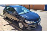 CHEVROLET - ONIX - 2021/2022 - Preta - R$ 73.500,00
